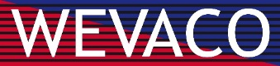 Logotyp för Wevaco